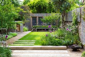 Victorian Town House North Oxford Landscape Garden Design Angus Thompson Design Urban Garden Design Back Garden Design Outdoor Gardens Design