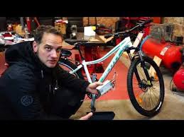 E Bike 1500w Selbst Umbauen Youtube E Bike Youtube Fahrrad