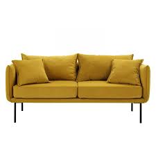 sofa bayboro webstoff 2 5 sitzer kaufen home24 gunstige sofas sofa sofas