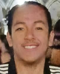 Raymond Xavier Matias, age 17