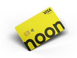 Then add up the digits you skipped when you were doing the doubling. Noon Vip Credit Card In Dubai Uae Best Credit Card