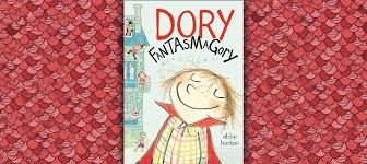 As the youngest in her family, dory really wants attention, and more than. Dory Fantasmagory This Is Not Your School S Summer Reading List