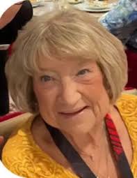 Obituary information for Sandra May Rasmussen