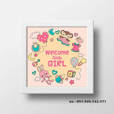 Ini terbuat dari vinil yang kuat, terdistorsi dan noda. Pin Di Wa 081 946 542 871 Jual Poster Dinding Anak Hiasan Kamar Bayi Baru Lahir