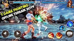 Penasaran dengan game android seru apa pertama ada cover fire, game offline shooting yang memiliki grafis berkualitas tinggi (hd). Mantap Top 7 Game Fighting Offline Terbaik Android 2019 Download Games High Graphics Hd Youtube