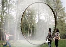 Playground Of Contemporary Art In Denmark Art Contemporary Denmark Playground Landschaftsbau Wasserspielplatz Landschaftsarchitektur