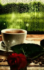 You can download or direct link all roses clip art and animations on this page for free ‐ you will see all the relevant details, when you click on the graphic. Rain Coffee Gifs Tenor