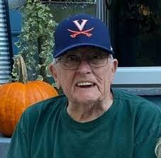 Gene McCabe Obituary (2022)