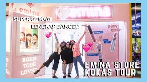Ada delapan syarat yang harus dimiliki oleh seseorang jika ingin jadi seorang profesional, yaitu: It S Me Emina Girl Gang Ambassador Batch 2 Youtube