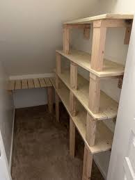 Creative ideas for maximizing space under the stairs. Good Reads Modern Macrame 500488 Vintage Kitchen Vintagekitchen We Ve Shared Artist Emily Katz S Por In 2020 Under Stairs Pantry Pantry Room Closet Under Stairs