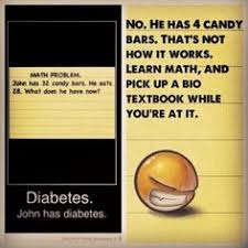 Birth Of A Candy Bar Joke Diabetes Type One Diabetes Diabetes Diabetes Humor