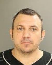 Clearfield County Sheriff's Fugitive of the Week: Christopher Schulze