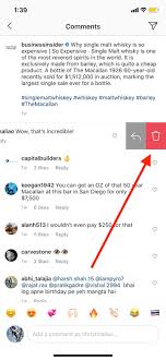 Through this video they can learn the of editing post after posting it. You Can T Edit A Comment On Instagram Here S How To Delete And Repost