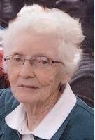 Catherine Brewer Obituary (2014)