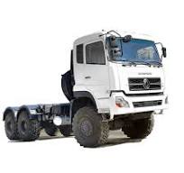 Africa Hot Sale! 6X6 Head truck/NORTH Benz Tractor Head ...