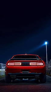 Hey, the deal was for the night! Android Wallpapers Challenger Srt Demon Dodge Challenger Srt Srt Demon