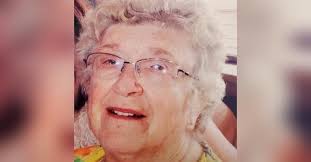 Betty J. Otto Obituary