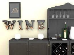 Only 2 available and it's in 1 person's cart. 11 Best Wine Home Decor Wine Kitchen Decor Ideas Decor Snob