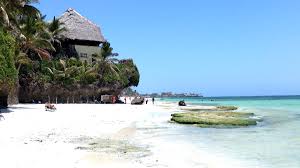 Nyali Beach