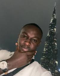 Fred Addo (@fred.addo) • Instagram photos and videos