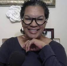 How Dr. Juanita Bynum Rescued Me from Darkness COGIC VA2 is at The New  Jerusalem Church. @valeriemooreenterprise We share a powerful story of  gratitude to our mentor, Dr. Juanita Bynum, who revitalized