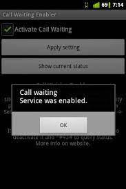 Download apkpure install for windows phone for free. Call Waiting Enabler 1 0 1 Download Android Apk Aptoide