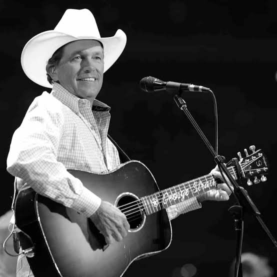 George Strait - Country Music Hall of Fame and Museum