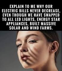 Eversource Electricity Prices and Energy Saving Initiatives