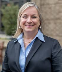 Susan Wild touts record as she seeks third term