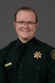 JAILCON 20/20 National Corrections Professionals Awards Ceremony