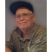 Ronald C. Hornsby Obituary