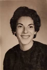 Norma Ann Hamby McPherson (1942-2009)