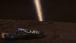 It is located at the centre of the core systems in the inner orion spur region of the milky way galaxy, at galactic coordinates 0/0/0. At The End Of A Five Month Elite Dangerous Expedition I Looked Into The Abyss Rock Paper Shotgun