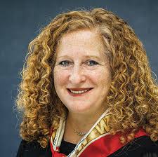 EXECUTIVE DIRECTOR OF COMMUNICATIONS