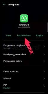 Cara mengaktifkan aplikasi yang dinonaktifkan tipandroid. Cara Mengaktifkan Aplikasi Yang Dinonaktifkan Di Oppo Anik Arnika Us Profesional Blog