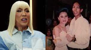 Vice Ganda, nakalimang girlfriend, pinilit 'gamutin' noon ang kaniyang  sekswalidad-Balita