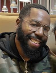 Derick D. Martin Obituary