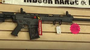 Buy your guns, ammo, and gun accessories with confidence at impact guns. Women And Firearms Why More Females Are Choosing To Carry Guns Krcg