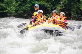 For example, ecotourism used to cater to a small niche market. 10 Adventurous Activities In Malaysia Mitsubishi Motors Malaysia