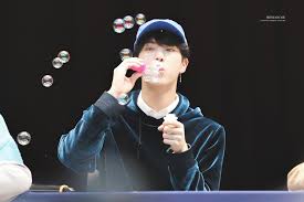 Kpop Idols Bubbles On Twitter Jin Bts Hongdae Seokjin Bts Jin