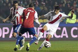 Peru vs paraguay live the two sides meet in the quarterfinals in goiânia, where the winner will go on to face either host brazil or chile in the final four.peru has dominated the recent meetings between. Cachito Ramirez Peru Tiene Que Demostrar Ante Paraguay Que Puede Estar En Rusia 2018 Noticias Agencia Peruana De Noticias Andina