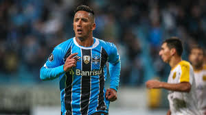Mai 2011 besiegte flamengo in der rückrunde der staatsmeisterschaft, dem wettbewerb um die taça rio, den cr vasco da gama , nach einem 0:0 in der regulären spielzeit mit 3:1 im elfmeterschießen und. Ex Dortmunder Lucas Barrios Trifft Dreimal Im Libertadores Cup Eurosport