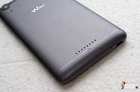Wiko Ufeel Go Review — One Too Many ...