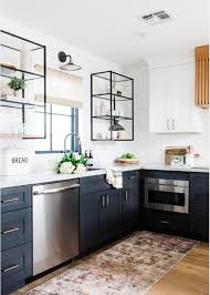 Light Bright Modern Custom Kitchen Cabinets Kitchen Cabinets Kitchen Design