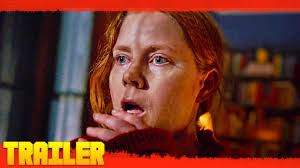 Hasta que una noche anna ve algo desde su ventana que no debería haber visto. La Mujer En La Ventana 2021 Trailer Oficial Subtitulado Youtube