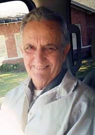 Griffith Foreman Obituary