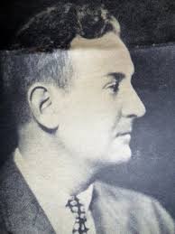 Daniel Whitehead “Jack” Hicky (1900-1976)