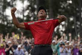 Has Coronavirus Doomed Tiger S Bid For Historic 18th Majors Win The Standard Sports