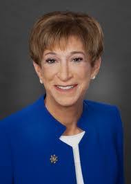 Joyce Dudley's Instagram, Twitter & Facebook