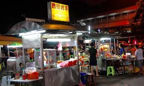 See more of old klang road chee cheong fun on facebook. Bbq Lamb Wantan Mee Prawn Noodle And Hokkien Mee Kuchai Lama Night Hawkers Just At The Corner Into Kuchai Lama After Turning In From O Bbq Lamb Bbq Puchong